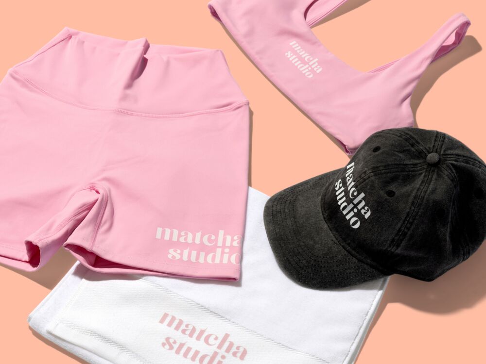 Active & Sport Thumbnail