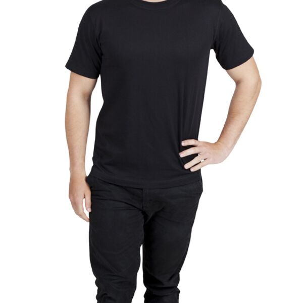 Unisex Modern Fit Tee Thumbnail