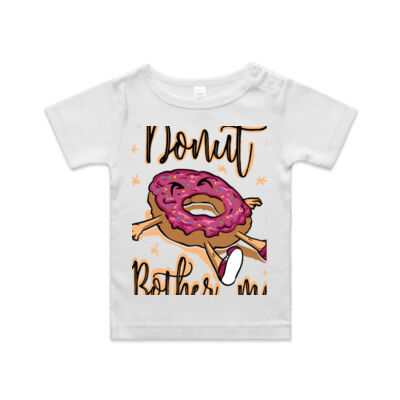 Donut Bother Me Thumbnail