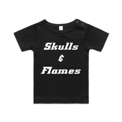 Skulls & Flames Thumbnail